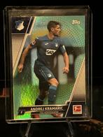 Andrej Kramaric Topps Voetbal Kaart /199, Ophalen of Verzenden, Zo goed als nieuw