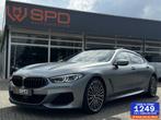 BMW 8-serie Gran Coupé M850i xDrive High Executive|530PK|LE, Auto's, Automaat, Gebruikt, 4395 cc, Leder