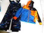 Prachtig Spyder skipak 10 140 skijas skibroek ski jas broek, Ophalen, Zo goed als nieuw, Jongen of Meisje, Broek