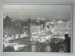 Wanddecoratie grote foto Seine - Parijs - Frankrijk, Ophalen, Zo goed als nieuw
