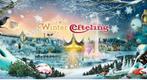 Gezocht kaartjes Unox winter Efeling 17 januari 2026, Tickets en Kaartjes, Drie personen of meer, Ticket of Toegangskaart