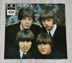 7" EP ( the BEATLES ) beatles for sale no2, Cd's en Dvd's, Gebruikt, Verzenden, 7 inch, Pop