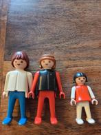 Vintage Playmobil uit 1974 (groot) en 1981 (kind), Kinderen en Baby's, Speelgoed | Playmobil, Ophalen, Zo goed als nieuw