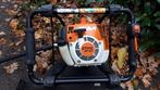 Grondboor Stihl BT 121, Ophalen, Gebruikt