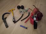 Gereedschap auto onderhoud, Auto diversen, Autogereedschap, Ophalen of Verzenden