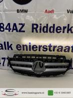 Mercedes W215 E klasse Grille, Gebruikt, Ophalen of Verzenden, Mercedes-Benz