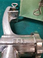vleesmolen tafelmodel foron type 420 maat 10, Huis en Inrichting, Keuken | Keukenbenodigdheden, Ophalen of Verzenden