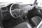 Volkswagen Caddy 1.4 TSI L1H1 *1ste Eigenaar*2x € 16.500,0, Auto's, Bestelauto's, Automaat, 4 cilinders, Volkswagen, 1337 kg