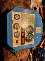 Sneeuwkettingen Technic 2000 - Diverse Maten, Ophalen of Verzenden, Gebruikt