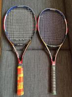 2 Yonex tennis rackets, Overige merken, Racket, Gebruikt, Ophalen