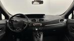 Renault Scenic 1.2 TCe Authentique NAVI TREKHAAK ECC CRUISE, Voorwielaandrijving, Stof, Gebruikt, 1295 kg