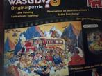 Wasgij puzzels, Hobby en Vrije tijd, Denksport en Puzzels, Ophalen, 500 t/m 1500 stukjes, Zo goed als nieuw, Legpuzzel