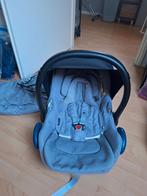 Maxi Cosi Adorra, Ophalen, Zijbescherming, 0 t/m 13 kg, Maxi-Cosi