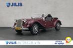 Citroën 2CV CYGNUS Kitcar 2CV6 Special (bj 1990), Auto's, Oldtimers, 602 cc, Citroën, 29 pk, Bedrijf
