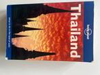 Lonely planet thailand, Ophalen of Verzenden, Zo goed als nieuw, Azië, Lonely Planet