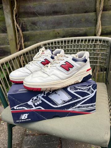 New balance x Aime Leon Dore 41.5 550 beschikbaar voor biedingen