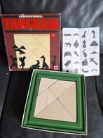 Tangram, Ophalen, Minder dan 500 stukjes