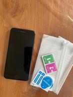 Apple IPhone 7 | 128 GB | Zwart, 128 GB, Zwart, Refurbished, Ophalen of Verzenden