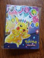 Mini Portfolio - Pokémon Verzamelmap, Hobby en Vrije tijd, Verzamelkaartspellen | Pokémon, Ophalen of Verzenden, Zo goed als nieuw