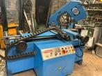 Lintzaag bandzaagmachine THOMAS 340, Ophalen, Gebruikt, 70 mm of meer, Lintzaag