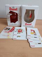 Duvel 150 jaar en 45 graden glas nieuw in doos, Verzamelen, Ophalen of Verzenden, Nieuw, Glas of Glazen, Duvel