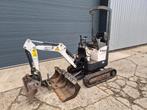 Bobcat E10 Minigraver Graafmachine (bj 2012), Zakelijke goederen, Machines en Bouw | Kranen en Graafmachines, Graafmachine