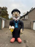 Abraham, Sarah, Poppen te huur omgeving eindhoven., Ophalen of Verzenden, Zo goed als nieuw, Abraham of Sarah