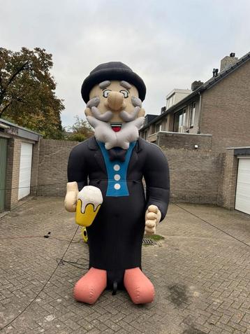 Abraham, Sarah, Poppen te huur omgeving eindhoven. beschikbaar voor biedingen