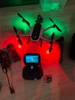 GoPro Karma Drone met Gimbal, Ophalen of Verzenden, Gebruikt