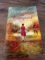 Lynn Austin - De Boomgaard, Ophalen of Verzenden, Zo goed als nieuw, Lynn Austin, Nederland