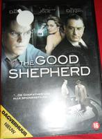 dvd The Good shepherd, Vanaf 16 jaar, Ophalen of Verzenden, Zo goed als nieuw, Actiethriller