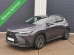 Lexus NX 450h+ AWD plug-in hybride, Auto's, Lexus, Automaat, Gebruikt, Zwart, 4 cilinders
