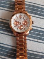 Dames horloge Oozoo, Overige merken, Staal, Gebruikt, Staal