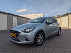 Mazda 2 SkyActive-G TS 2019|Automaat, Stof, Zwart, 4 cilinders, Bedrijf