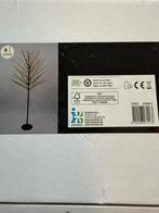 2 kerstboompjes met Led verlichting., Diversen, Ophalen of Verzenden, Zo goed als nieuw