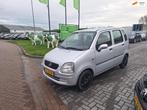 Opel Agila 1.2-16V Comfort / Zuinige auto / APK september 20, Auto's, Opel, Voorwielaandrijving, 15 km/l, Gebruikt, 31 €/maand