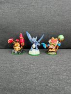 Skylander set van spyro’s adventures, Avontuur en Actie, 2 spelers, Ophalen of Verzenden, Zo goed als nieuw