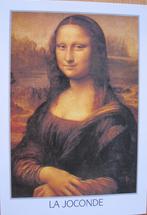 Leonardo da Vinci - La Joconde - Mona Lisa - nieuw, Verzamelen, Verzenden, 1980 tot heden, Ongelopen, Overige thema's