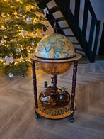 Wereldbol Bar - Stijlvolle Drankopslag, Ophalen, Overige materialen, Minder dan 50 cm, Klassiek