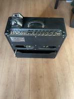 Fender buizenversterker Hot Rod Deville 4 speakers 60w, Muziek en Instrumenten, Versterkers | Bas en Gitaar, Ophalen, Zo goed als nieuw