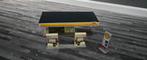 Shell Tankstation Miniatuur, Hobby en Vrije tijd, Ophalen of Verzenden, Zo goed als nieuw, Overige typen, Overige merken