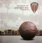 De historie van SV Swolgense Boys 1920-2010, Boeken, Geschiedenis | Stad en Regio, Ophalen of Verzenden, 20e eeuw of later, Chr. Thijssen e.a