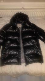 Moncler jas maat L, Kleding | Heren, Jassen | Winter, Moncler, Maat 52/54 (L), Ophalen of Verzenden, Zo goed als nieuw