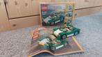 Lego creator 3 in 1 voertuigen, Ophalen of Verzenden, Zo goed als nieuw, Complete set, Lego