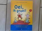 Hettey van Rijt  & Frans X Plooij - Oei ik groei, Ophalen of Verzenden, Zo goed als nieuw, Zwangerschap en Bevalling