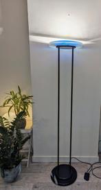 Mooie vintage Italiaanse design vloerlamp van "Relco" '80s, Huis en Inrichting, 150 tot 200 cm, Gebruikt, Ophalen of Verzenden