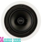Luidspreker, Plafondspeaker 100 volt 100V / 8 Ohm 6.5" 100W, Overige merken, Overige typen, Info@marbeco.nl, Minder dan 60 watt