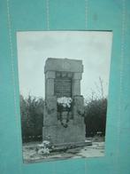 18) Zwart-wit ansichtkaart Anjum, Verzenden, 1940 tot 1960, Ongelopen, Friesland