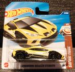 Hot Wheels Lamborghini Huracan Sterrato, Ophalen of Verzenden, Nieuw, Auto