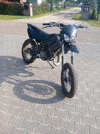 Derbi 80cc, Fietsen en Brommers, Brommers | Derbi, Ophalen, Zo goed als nieuw